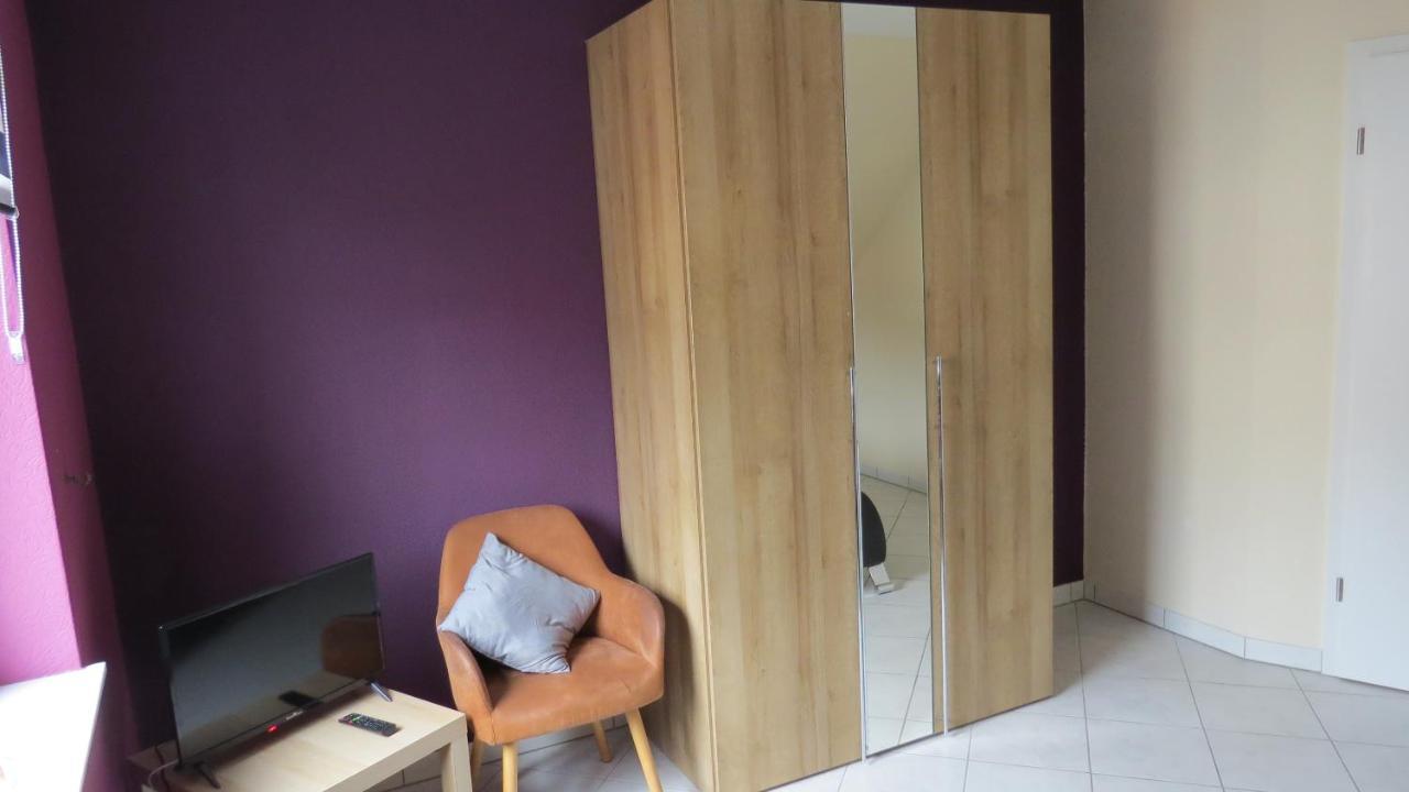 Villa Hardegsen Luaran gambar