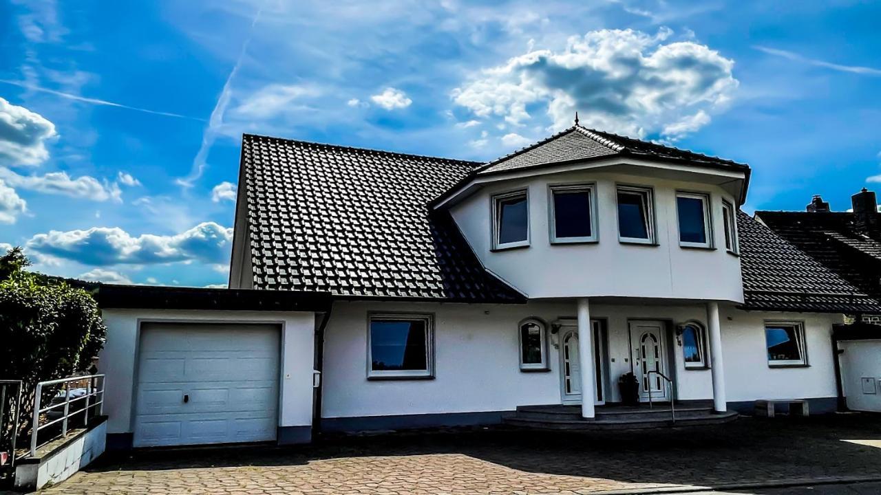 Villa Hardegsen Luaran gambar