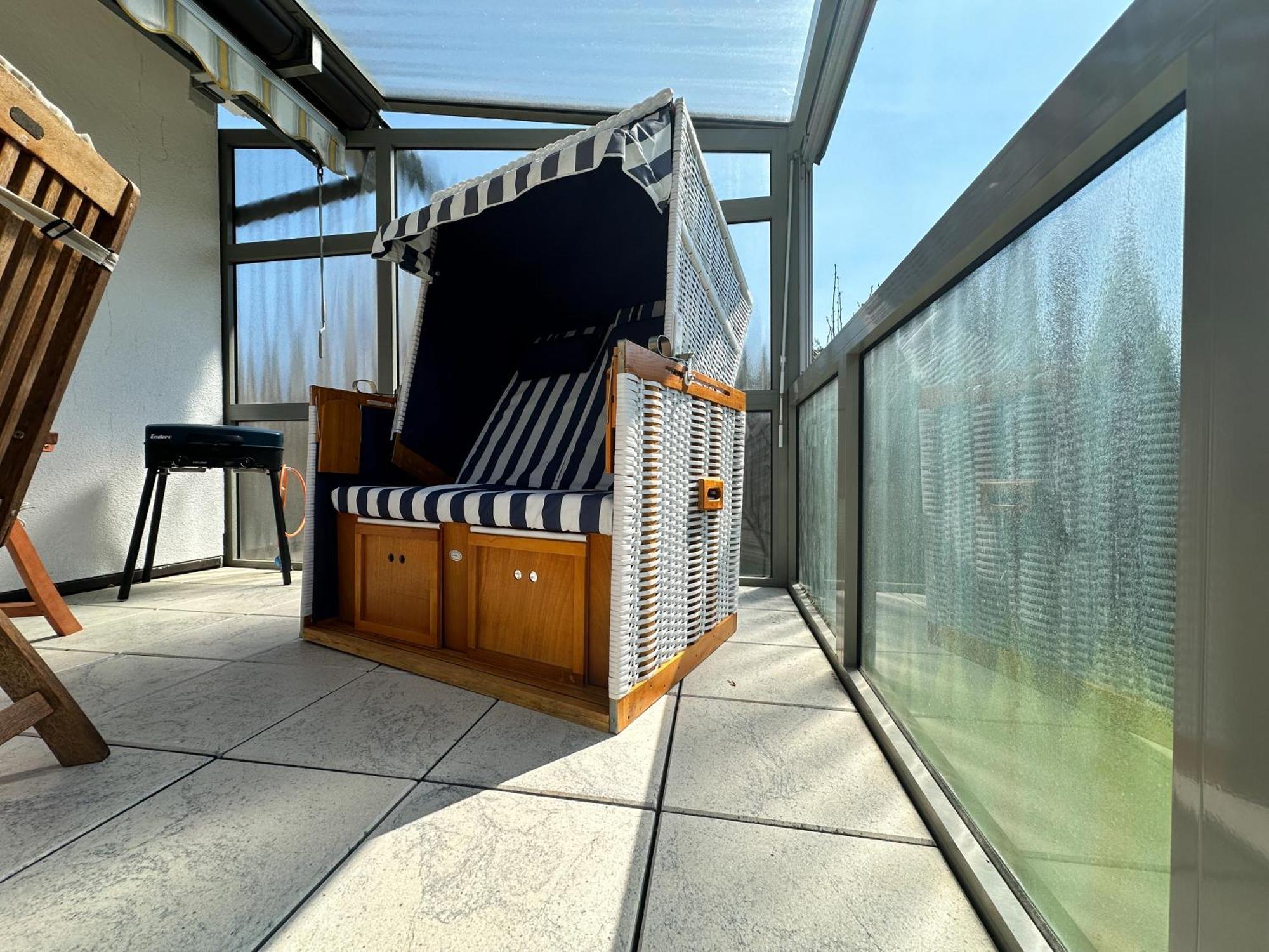 Villa Hardegsen Luaran gambar